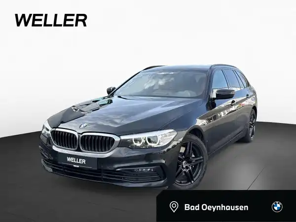 Second hand Bmw 5 Series 530d xDrive