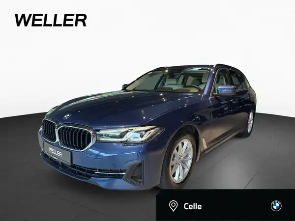 Second hand Bmw 5 Series 530d xDrive