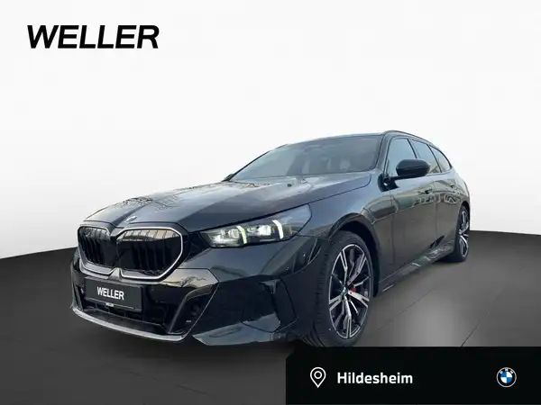 Second hand Bmw 5 Series 540d xDrive