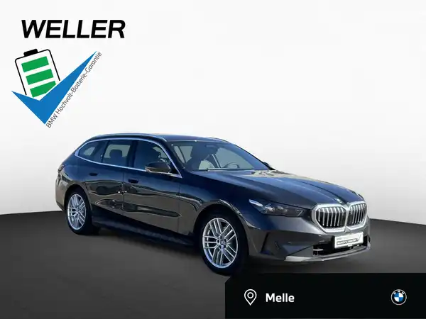 Second hand Bmw 5 Series 530e xDrive
