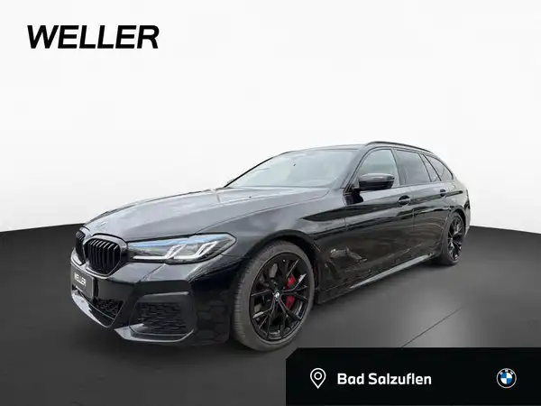 Second hand Bmw 5 Series 530d xDrive