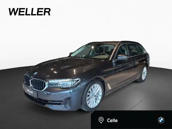 Second hand Bmw 5 Series 530d xDrive