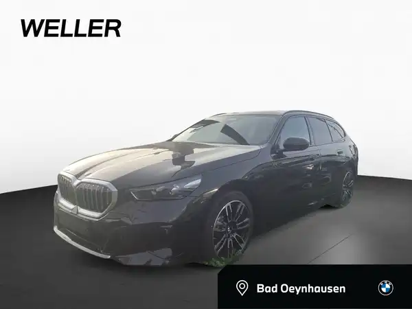 Second hand Bmw 5 Series 520d