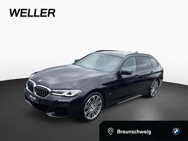 Second hand Bmw 5 Series 530i xDrive