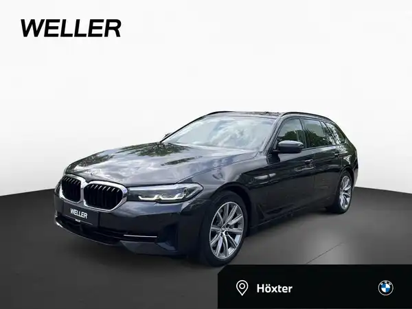 Second hand Bmw 5 Series 530d xDrive