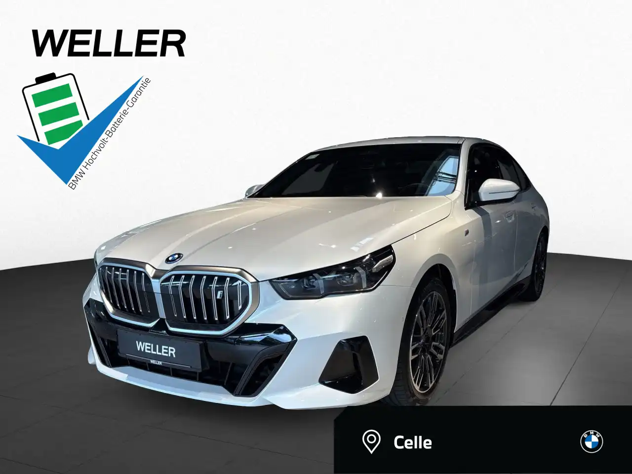 BMW i5