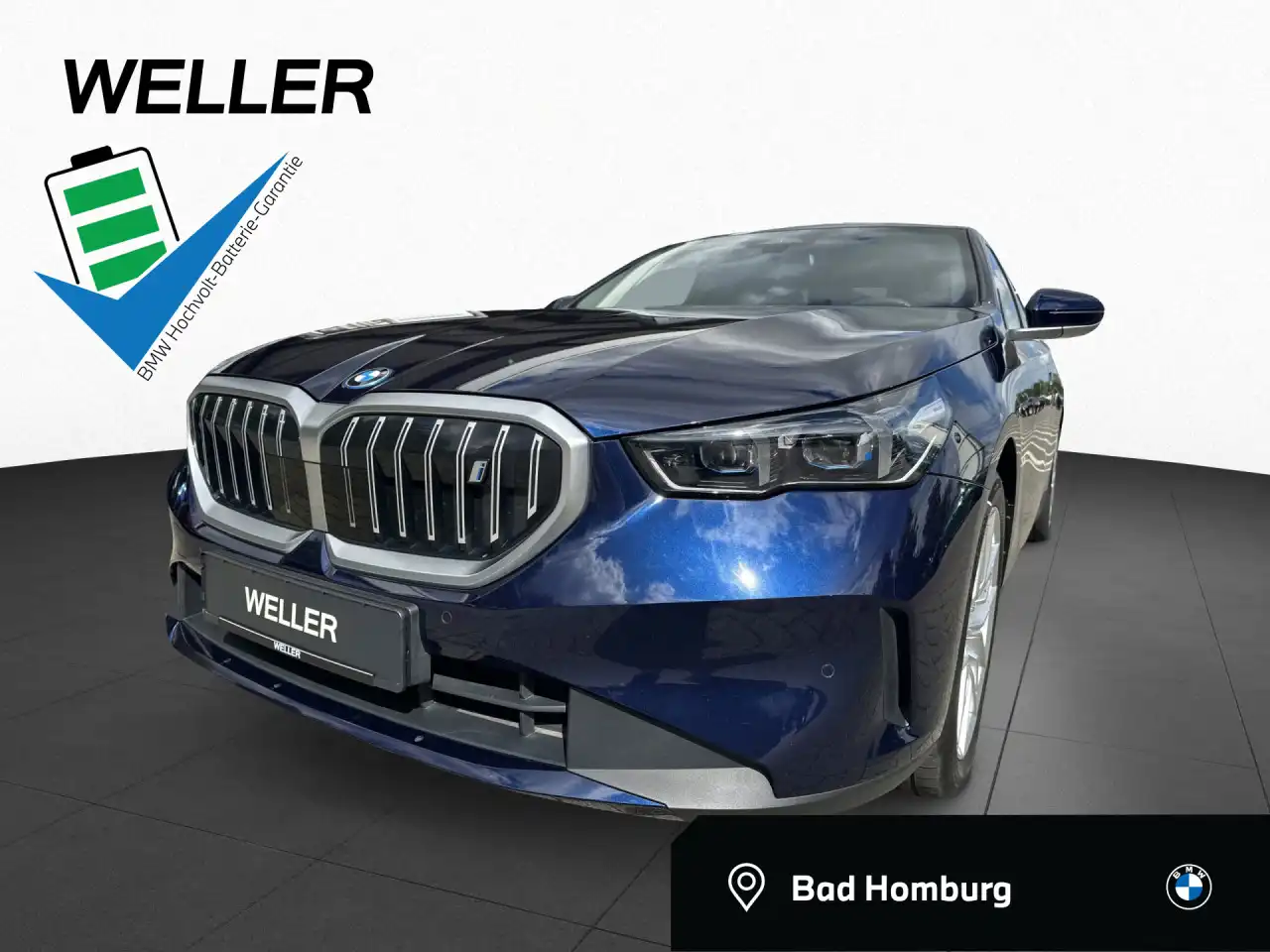 BMW i5