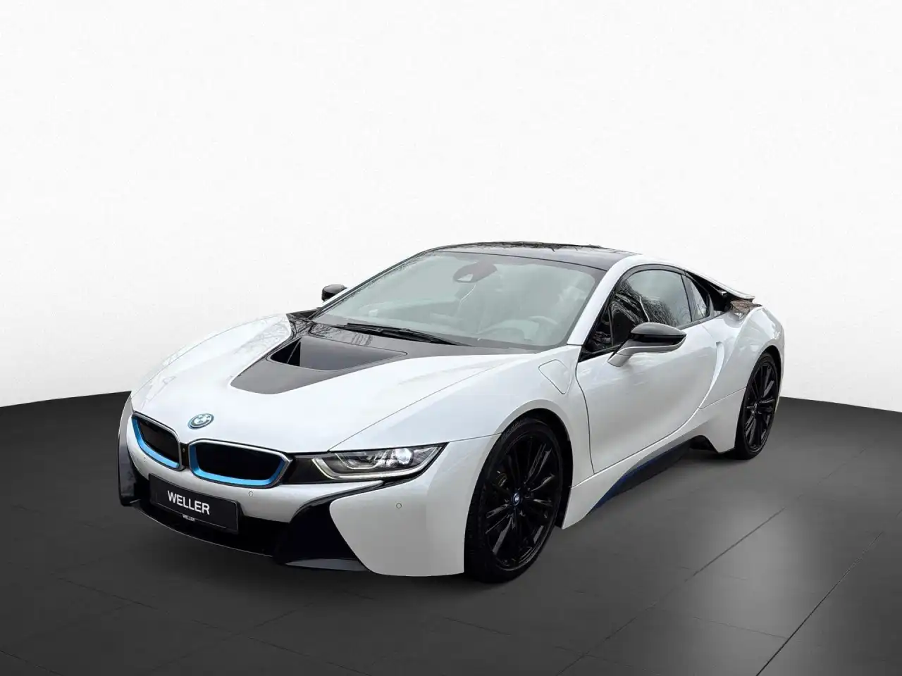 Bmw edrive i8 price sales