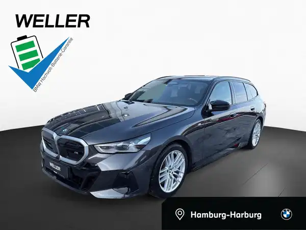 Second hand Bmw I5 