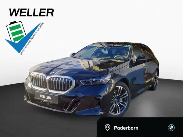 Second hand Bmw I5 eDrive40