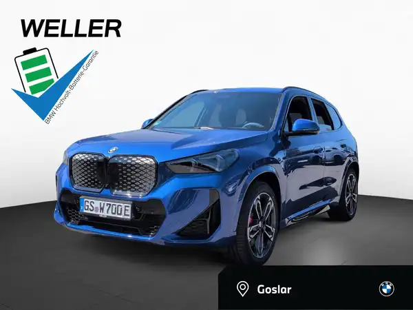 Brugt Bmw Ix1 xDrive30