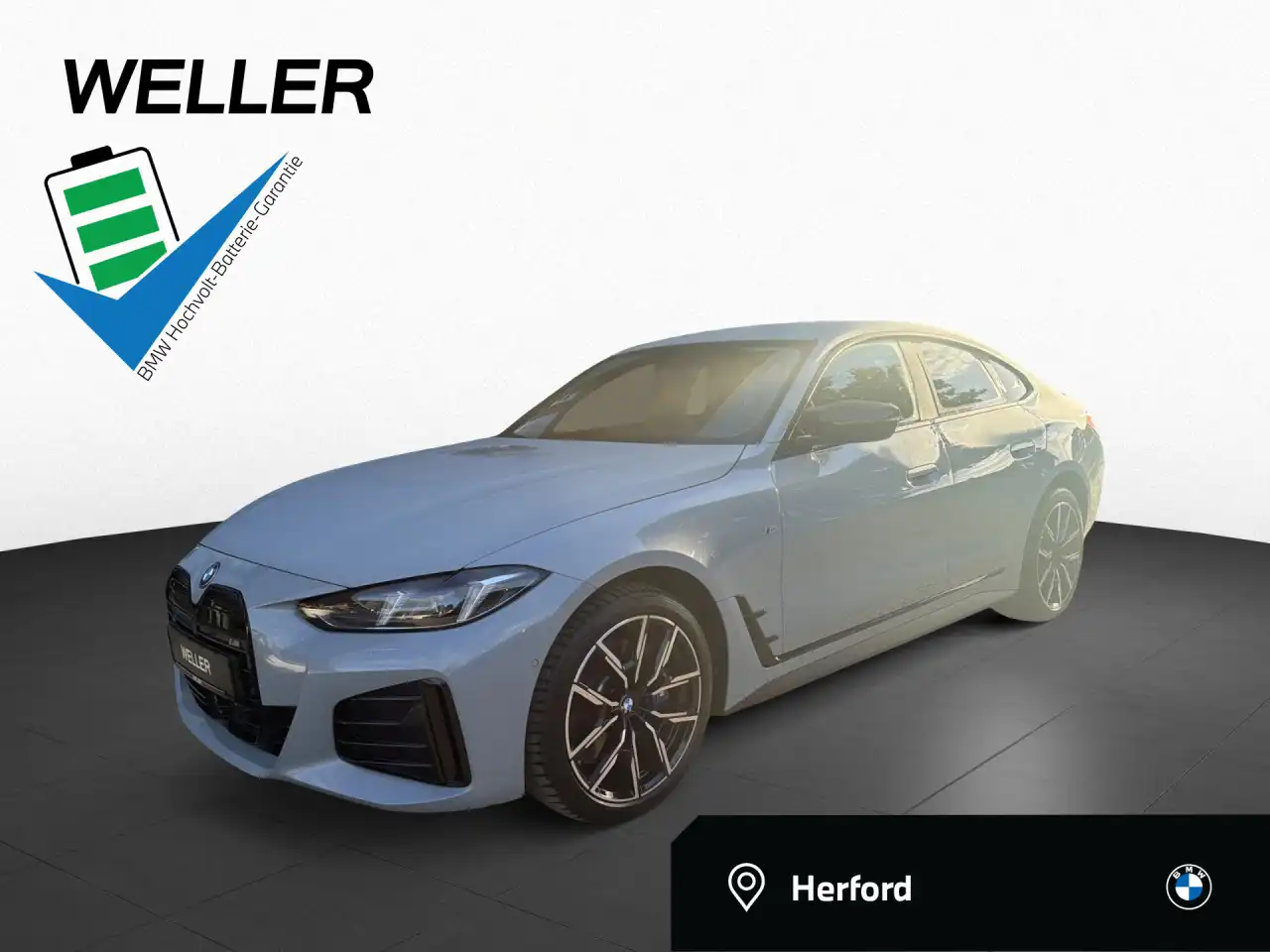BMW i4