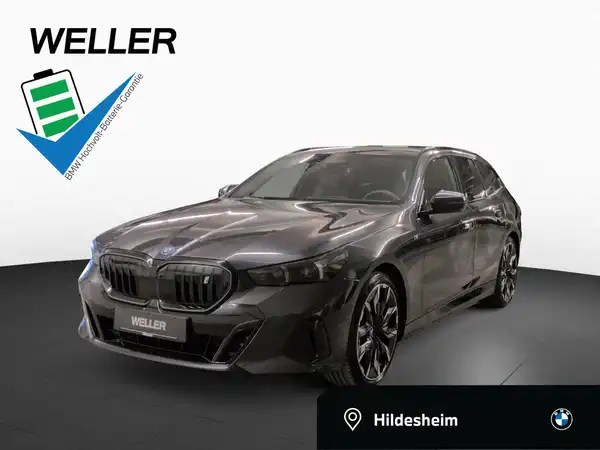 Second hand Bmw I5 
