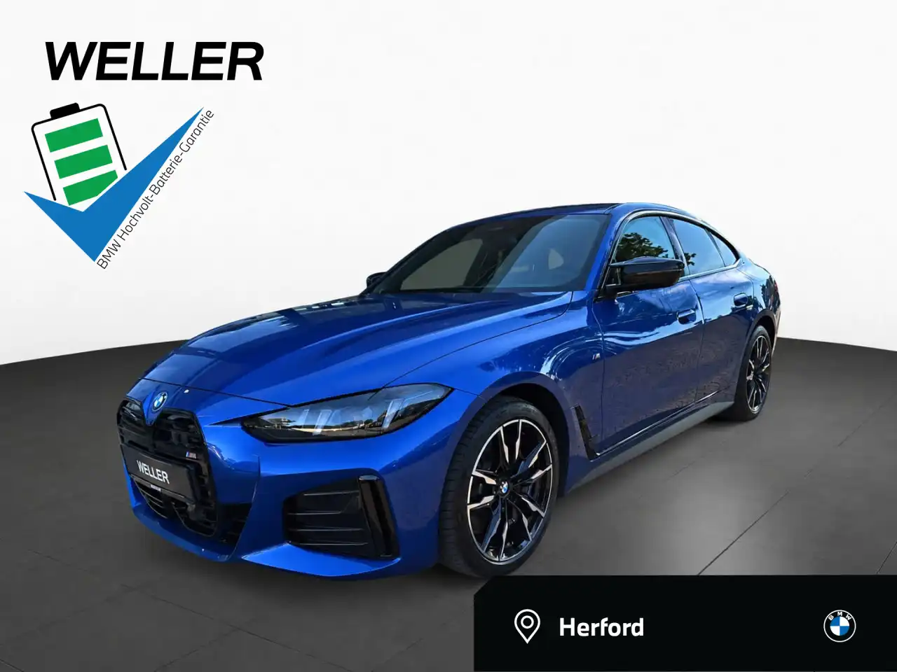 BMW i4