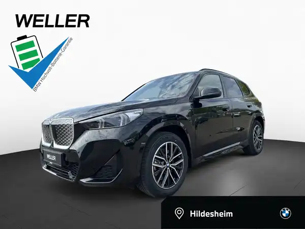 Second hand Bmw Ix1 xDrive30