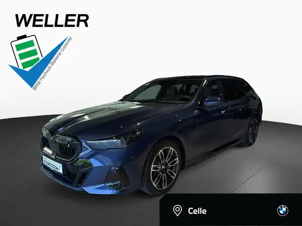 Second hand Bmw I5 