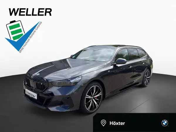 Second hand Bmw I5 