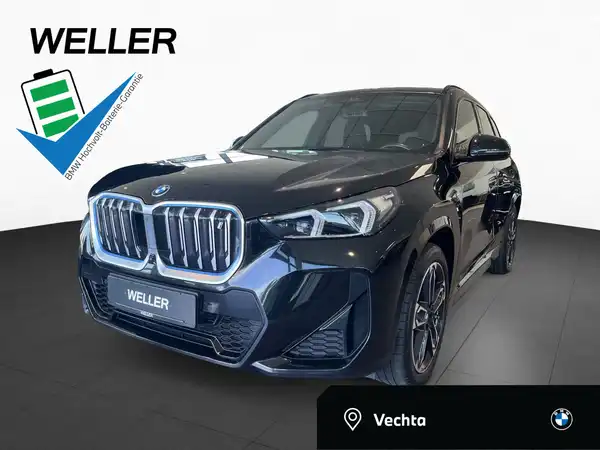 Használt Bmw Ix1 xDrive30