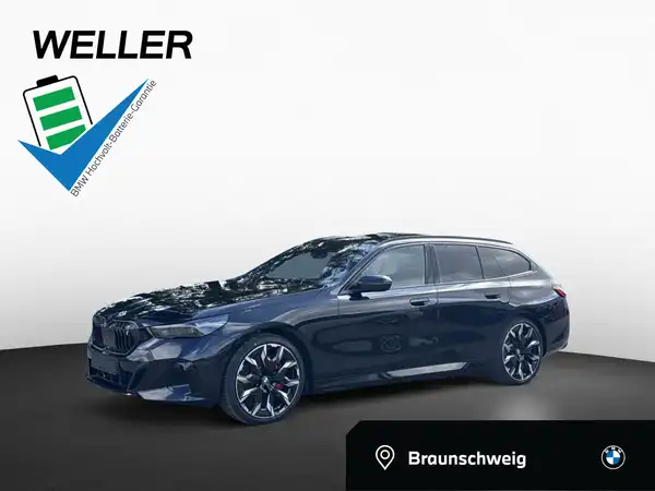 Second hand Bmw I5 