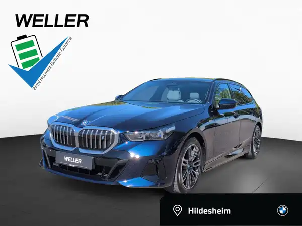 Second hand Bmw I5 