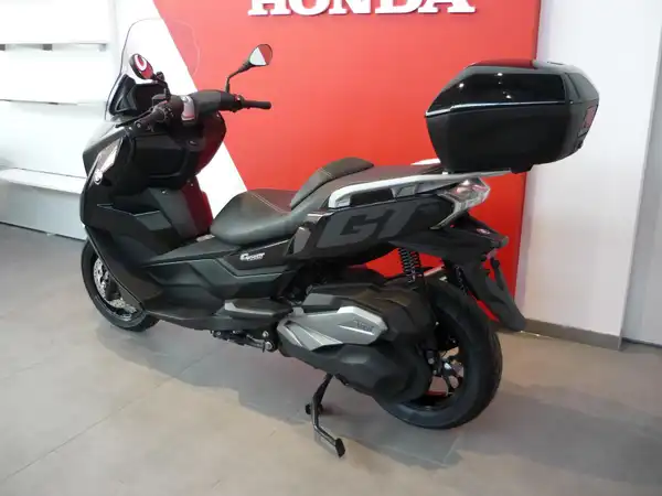BMW C 400 GT (3/8)