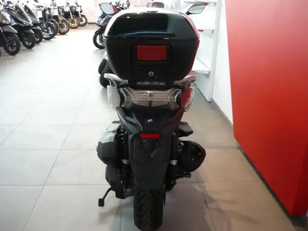BMW C 400 GT (4/8)