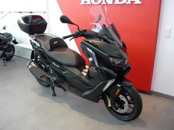 BMW C 400 GT (5/8)
