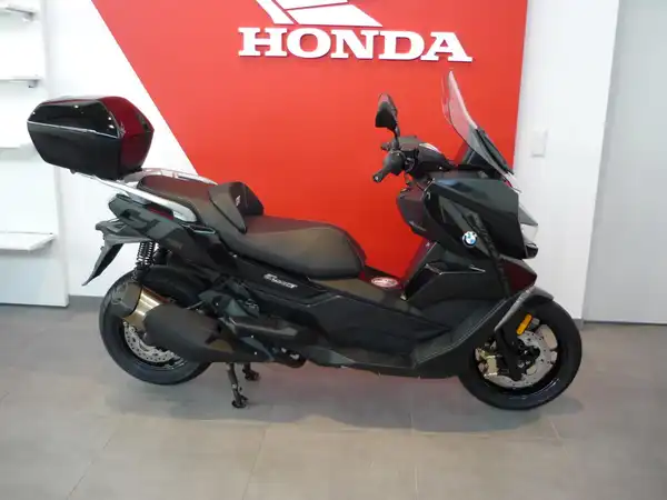 BMW C 400 GT (6/8)