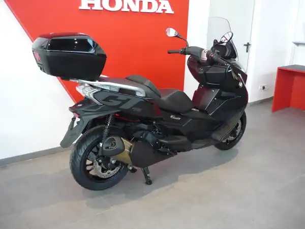 BMW C 400 GT (7/8)