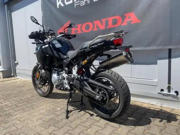 BMW F 850 GS (2/7)