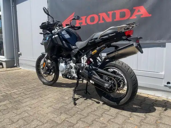BMW F 850 GS (3/7)