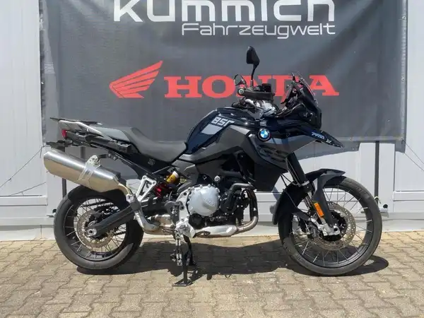BMW F 850 GS (4/7)