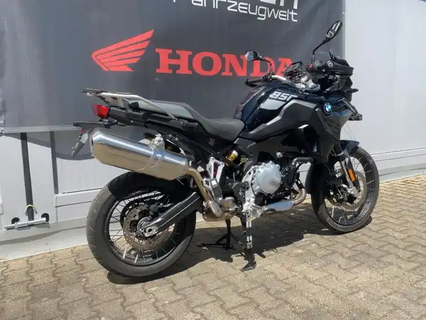 BMW F 850 GS (5/7)