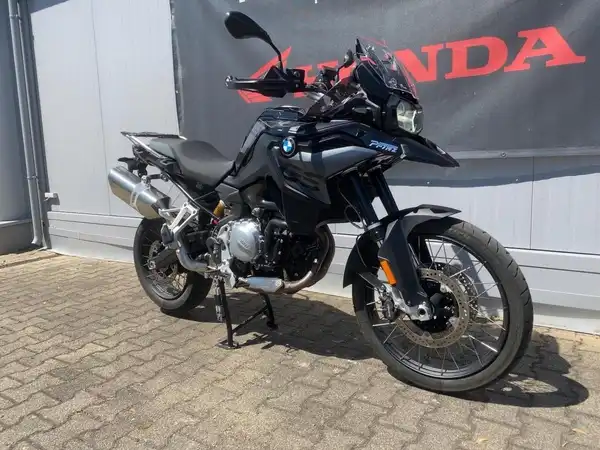 BMW F 850 GS (6/7)