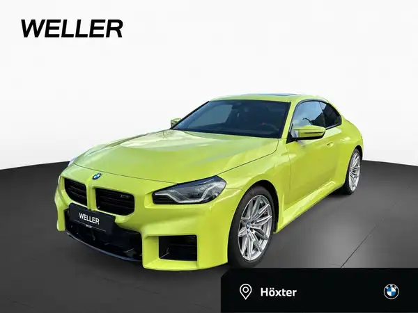 Second hand Bmw M2 