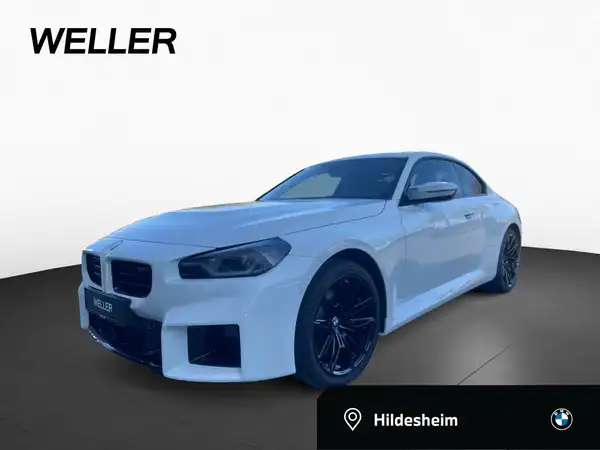 Second hand Bmw M2 
