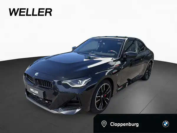 Second hand Bmw 2 Series M240i xDrive