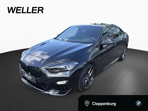 Second hand Bmw 2 Series M235i xDrive