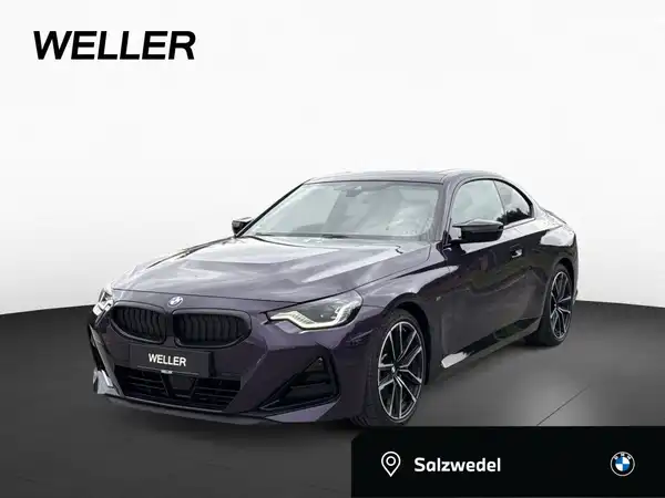 Second hand Bmw 2 Series M240i xDrive