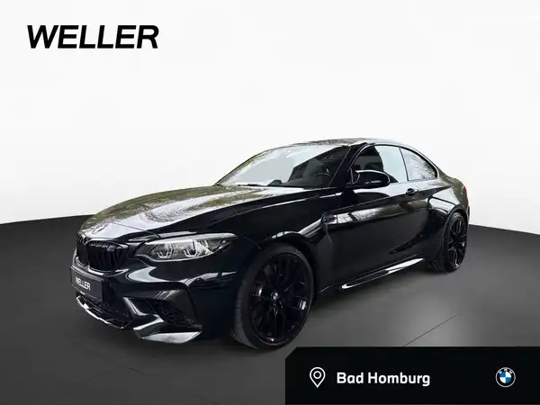 Second hand Bmw M2 