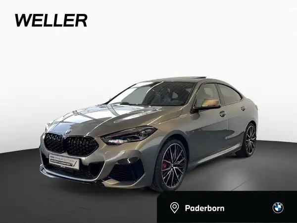 Second hand Bmw 2 Series M235i xDrive