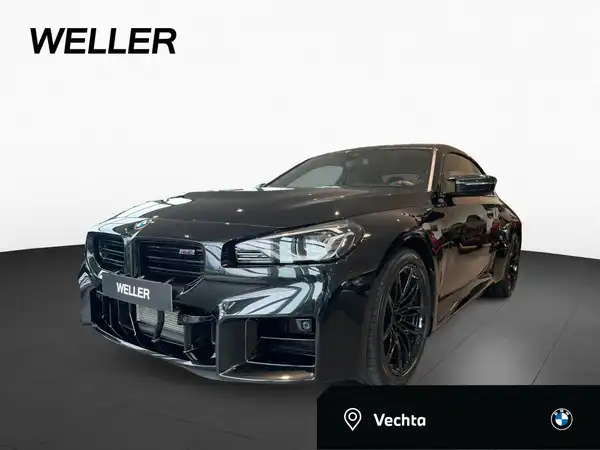 Használt Bmw M2 