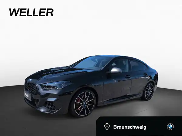 Second hand Bmw 2 Series M235i xDrive