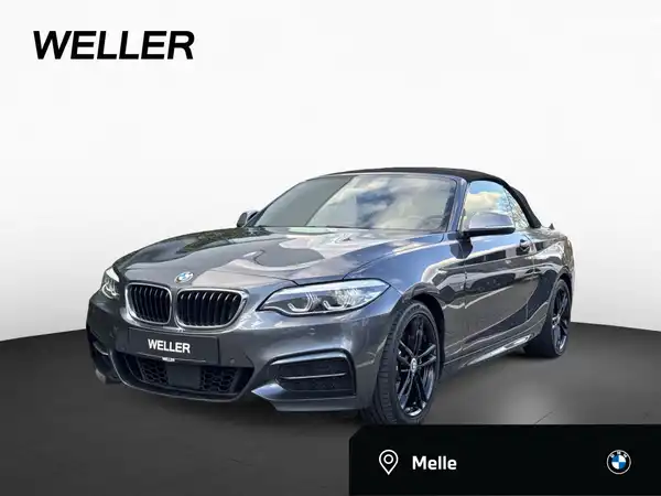 Second hand Bmw 2 Series M240i