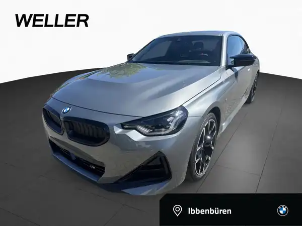 Second hand Bmw 2 Series M240i xDrive