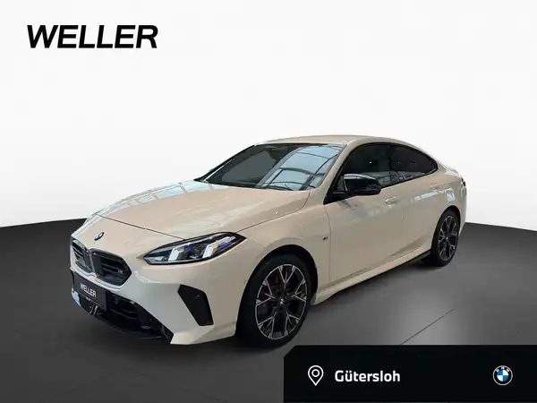 Second hand Bmw 2 Series m235i