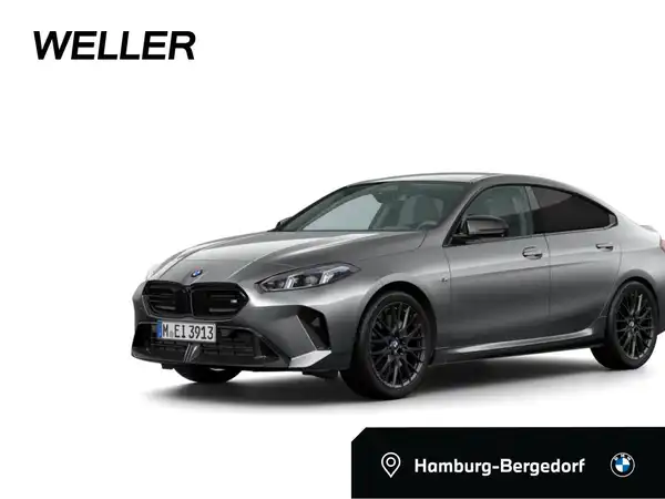 Second hand Bmw 2 Series m235i
