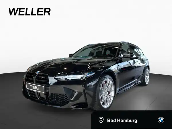 Second hand Bmw M3 3.0 competition