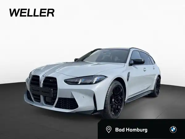 Second hand Bmw M3 3.0 competition