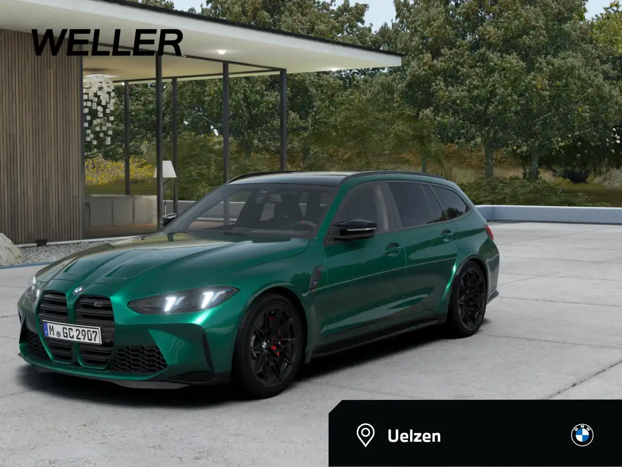 BMW M3